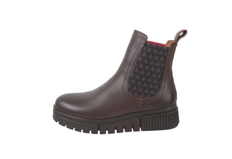 CRICKIT SISSY Chelseaboots von CRICKIT