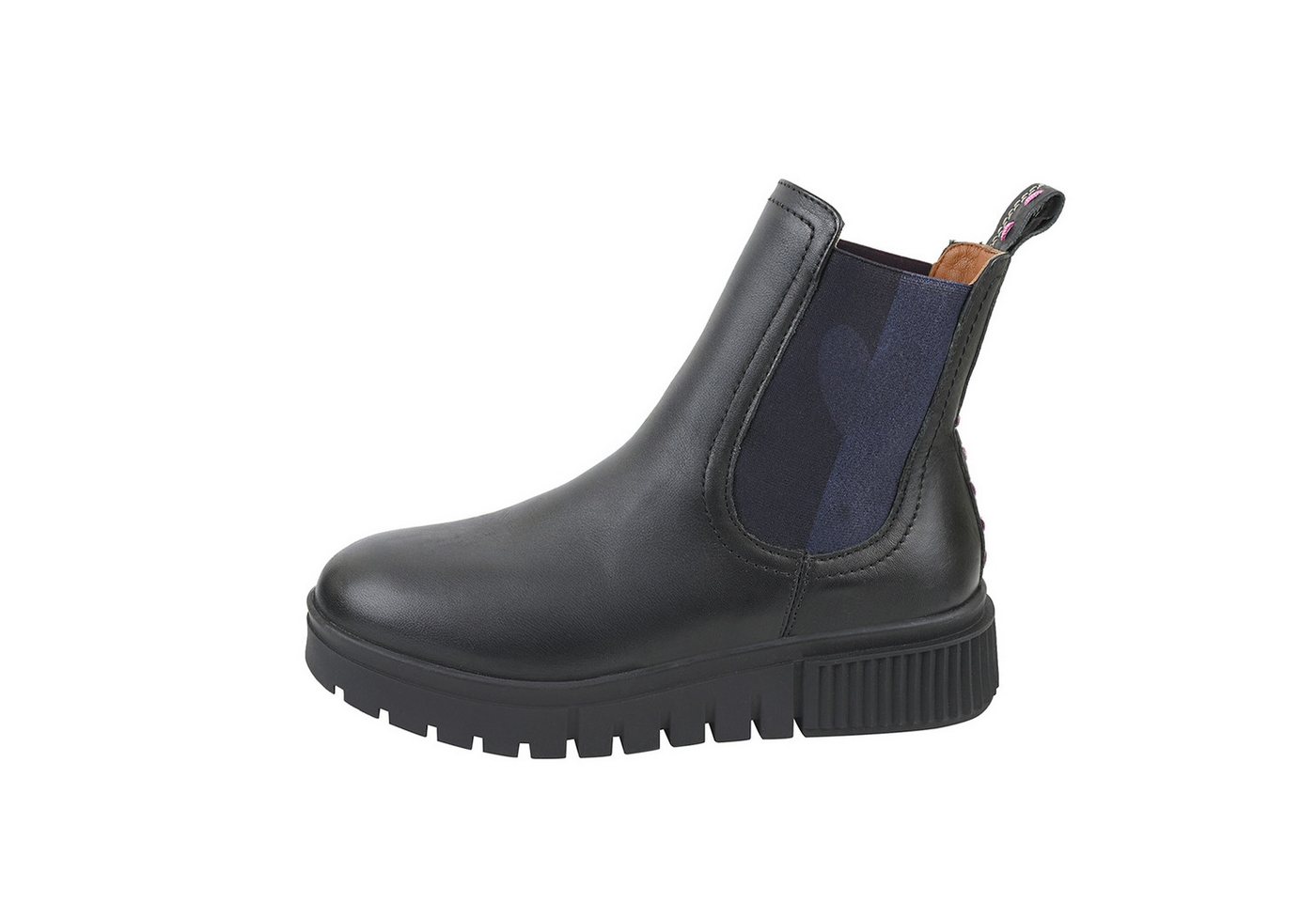 CRICKIT SISSY Chelseaboots von CRICKIT