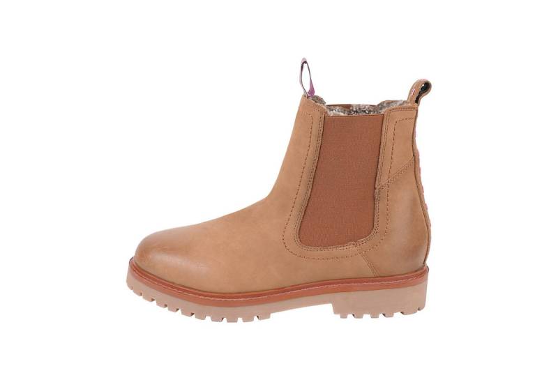 CRICKIT SOA Chelseaboots von CRICKIT