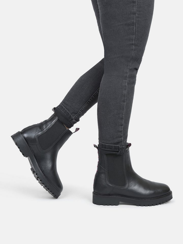CRICKIT SOA Chelseaboots von CRICKIT