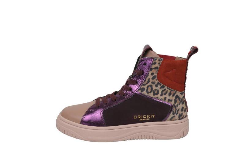 CRICKIT SOLE Sneaker von CRICKIT