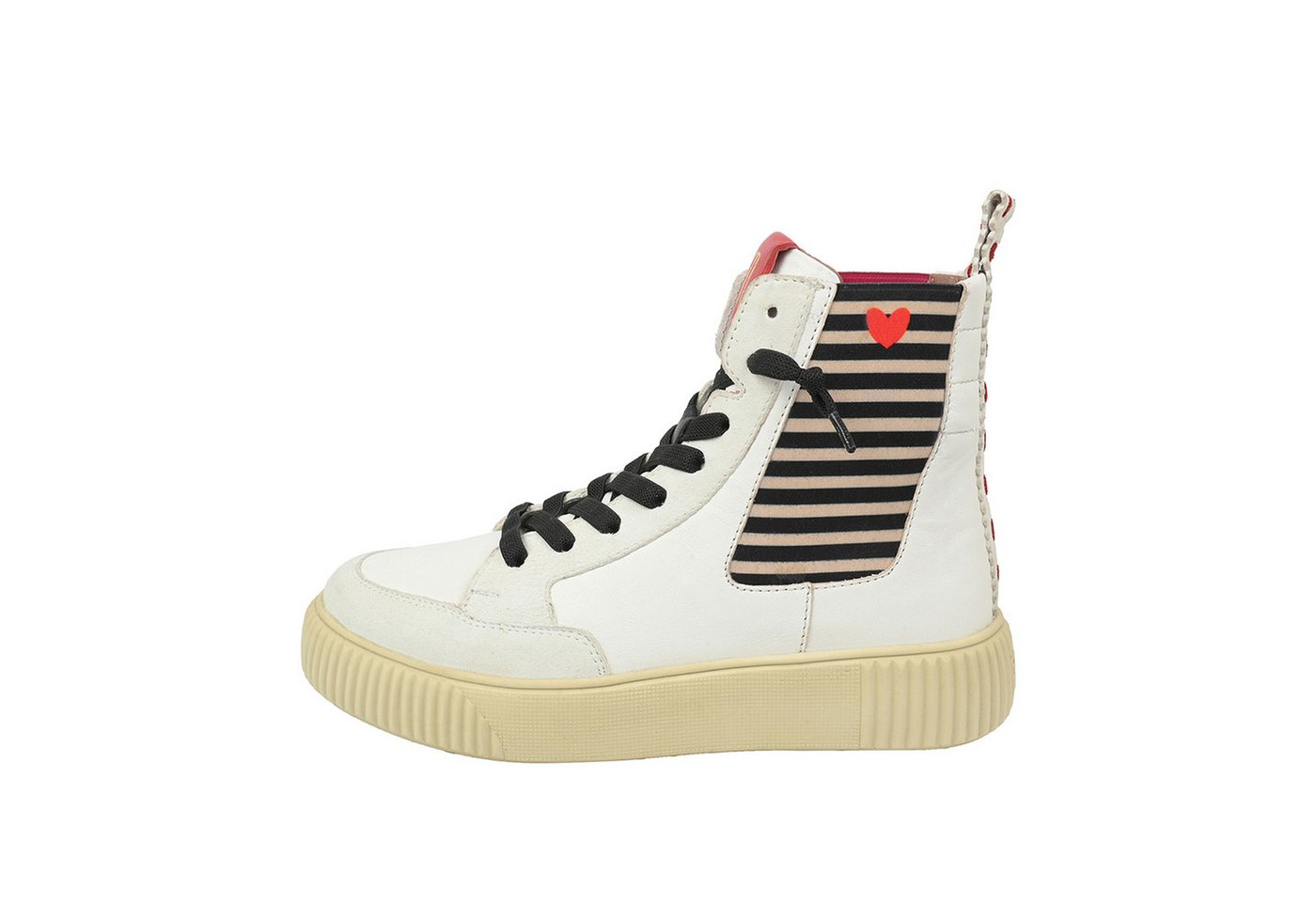 CRICKIT SONIA Sneaker von CRICKIT