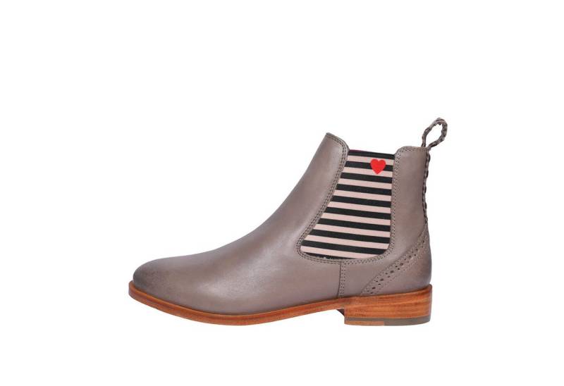 CRICKIT SUVI Chelseaboots von CRICKIT