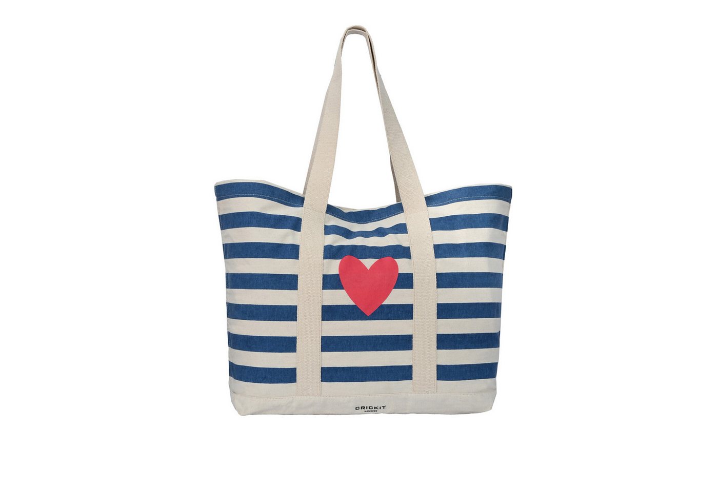 CRICKIT Shopper ENNA von CRICKIT