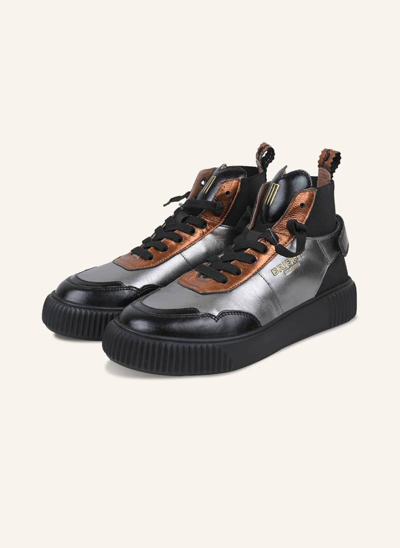 Crickit Sneaker Rebeka grau von CRICKIT