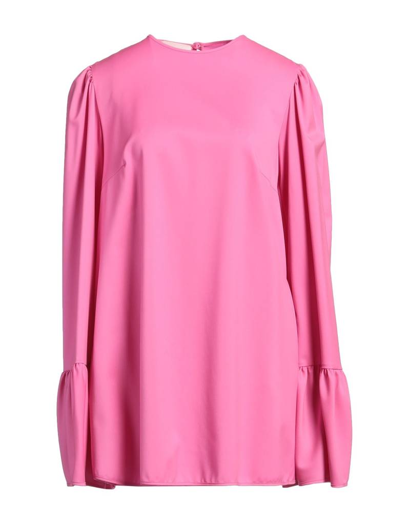CRIDA Milano Mini-kleid Damen Fuchsia von CRIDA Milano