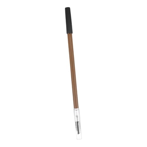 CRILSTYLEO Natürlicher Augenbrauenstift Aus Holz Verschmiersicher Für Frauen Make-up Augenbrauenstift CRILSTYLEO Natürlicher Augenbrauenstift Aus Holz Verschmiersicher Für Frauen Make-up Augenbrauenstift von CRILSTYLEO