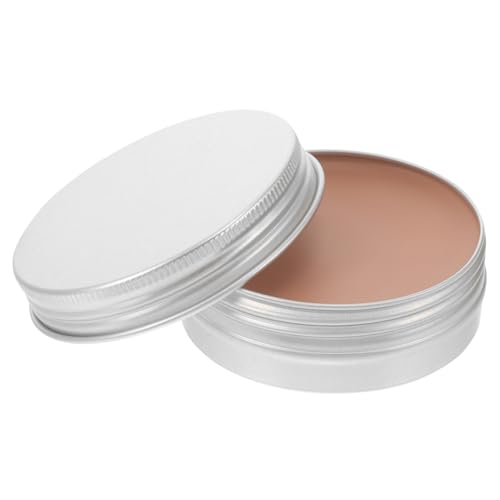 CRILSTYLEO 1 Kasten Hautwachs Für Nasenformen Halloween-make-up Make-up-wachs Für Dekorative Effekte Tragbares Aluminiumgehäuse Vielseitig Einsetzbar CRILSTYLEO 1 Kasten Hautwachs Für Nasenformen Halloween-make-up Make-up-wachs Für Dekorative Effekte Tragbares Aluminiumgehäuse Vielseitig Einsetzbar von CRILSTYLEO