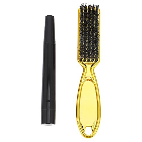 CRILSTYLEO 1 Satz Bart-Styling-Kit bartbürste bartpflege set Bartkonturierung Bartpflege Geschenkidee Bartpflege Kit werkzeug Schnurrbartstift Schnurrbartfüller Styling-Tool für Männer Abs CRILSTYLEO 1 Satz Bart-Styling-Kit bartbürste bartpflege set Bartkonturierung Bartpflege Geschenkidee Bartpflege Kit werkzeug Schnurrbartstift Schnurrbartfüller Styling-Tool für Männer Abs von CRILSTYLEO