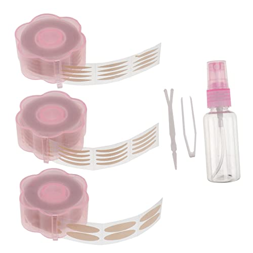 CRILSTYLEO Augenlid-aufkleber Selbstklebende Augenlid-bänder Sofortige Lidstraffung Unsichtbar Für Make-up Mit Pinzette Zum Einfachen Anbringen CRILSTYLEO Augenlid-aufkleber Selbstklebende Augenlid-bänder Sofortige Lidstraffung Unsichtbar Für Make-up Mit Pinzette Zum Einfachen Anbringen von CRILSTYLEO