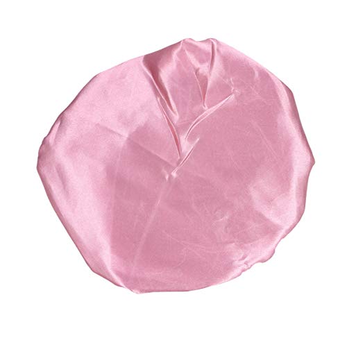 CRILSTYLEO 1Stk Dusche badekappe herren bademütze herren Beleg Wasser badewanne für badewanne Duschdampfer Conditioner Duschhaube für Damen Mörtel schlafhaube Damen Badehut Duschhut von CRILSTYLEO