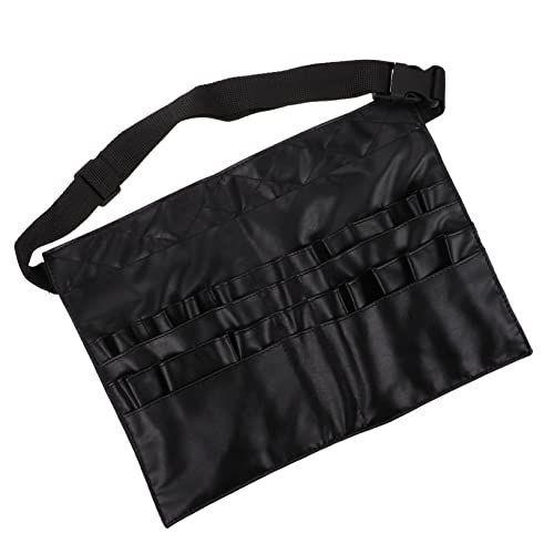 CRILSTYLEO 1stück Makeup Waist Bag Mit Gürtel Tragbare Kosmetik Pinsel Tasche Professionelle Make-up Aufbewahrung Wasserabweisend Pflegeleicht Für Makeup Artists CRILSTYLEO 1stück Makeup Waist Bag Mit Gürtel Tragbare Kosmetik Pinsel Tasche Professionelle Make-up Aufbewahrung Wasserabweisend Pflegeleicht Für Makeup Artists von CRILSTYLEO