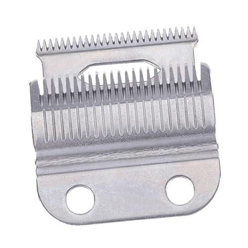 CRILSTYLEO 2er-Set Konische Klingen Für Haarschneidemaschine Ersatzteile Aus Edelstahl Für Trimmer Und Elektrische Haarschneidemaschinen CRILSTYLEO 2er-Set Konische Klingen Für Haarschneidemaschine Ersatzteile Aus Edelstahl Für Trimmer Und Elektrische Haarschneidemaschinen von CRILSTYLEO