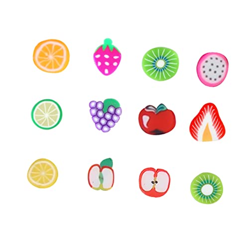CRILSTYLEO Obstscheiben-set Für Maniküre-diy Nail Art Zubehör Dekoration Für Handyhüllen Und Grußkarten CRILSTYLEO Obstscheiben-set Für Maniküre-diy Nail Art Zubehör Dekoration Für Handyhüllen Und Grußkarten von CRILSTYLEO