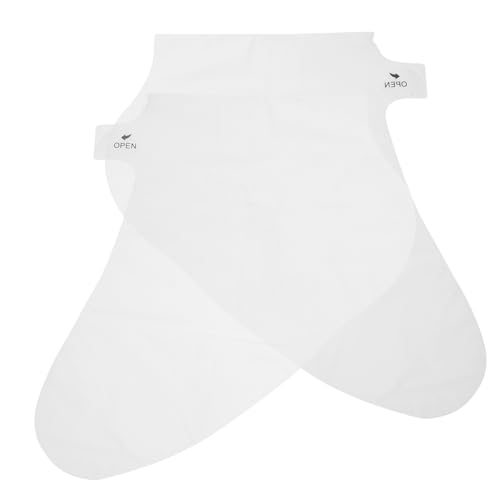 CRILSTYLEO 2paar Fußpeeling-maske Für Entfernung Von Hornhaut Und Abgestorbener Haut Feuchtigkeitsspendende Rosenmaske Für Geschmeidige Füße Geeignet Für Männer Und CRILSTYLEO 2paar Fußpeeling-maske Für Entfernung Von Hornhaut Und Abgestorbener Haut Feuchtigkeitsspendende Rosenmaske Für Geschmeidige Füße Geeignet Für Männer Und von CRILSTYLEO