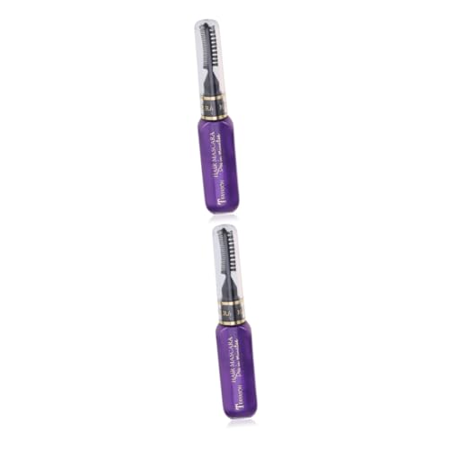 CRILSTYLEO 2st Haarfärbewachs Haarfärbemittel Färbendes Wachs Violett CRILSTYLEO 2st Haarfärbewachs Haarfärbemittel Färbendes Wachs Violett von CRILSTYLEO