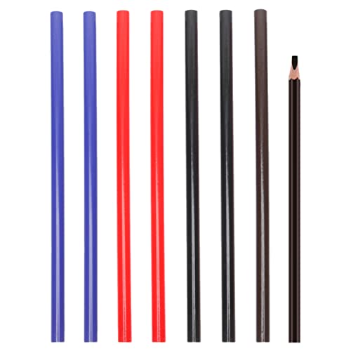 CRILSTYLEO Augenbrauenstift Und Eyeliner Zum Zeichnen Von Augenbrauen Und Lippen Leicht Anzuwenden Und Langlebig von CRILSTYLEO