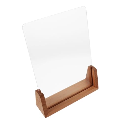 CRILSTYLEO Acryl Nageldisplay Board Künstliche Nagel Tipps Farbprobe Organizer Display Ständer Für Salon Praxis CRILSTYLEO Acryl Nageldisplay Board Künstliche Nagel Tipps Farbprobe Organizer Display Ständer Für Salon Praxis von CRILSTYLEO