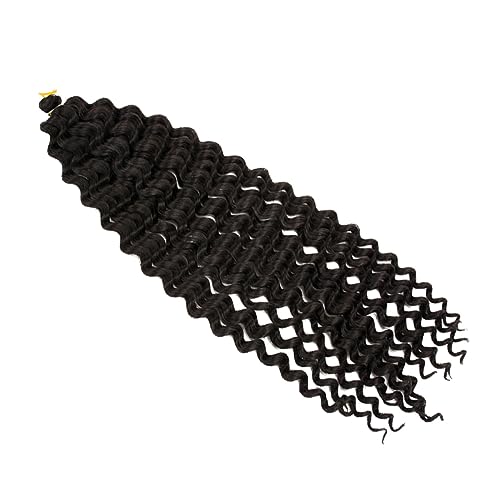CRILSTYLEO Elegante Afrikanische Dirty Braid Damen Mädchen Perücke Stilvolle Mode Haar-accessoires Natürliche Pigtail Perücke von CRILSTYLEO