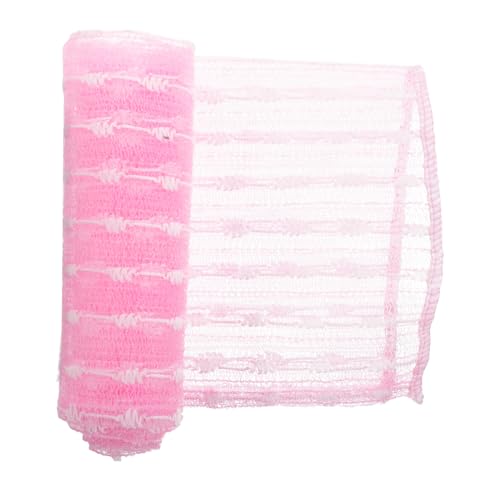 CRILSTYLEO Badetuchkörper Peeling Waschlappen Handtücher Rücken Scrubber Duschbades Tuch Körper Peeling Loofah Japanisches Peeling Handtuch Peeling Bad Stoff Koreanische Loofah Handtuch von CRILSTYLEO