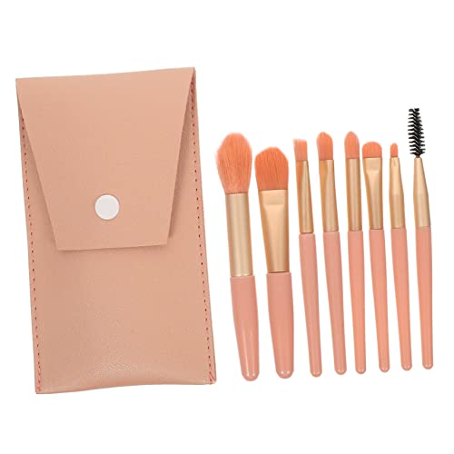 CRILSTYLEO Gesichtspflege-tools Make-up-zubehör Für Damen Rouge Lidschatten Reise-make-up Geschmeidiger Make-up-pinsel Kosmetikzubehör Loser Puder CRILSTYLEO Gesichtspflege-tools Make-up-zubehör Für Damen Rouge Lidschatten Reise-make-up Geschmeidiger Make-up-pinsel Kosmetikzubehör Loser Puder von CRILSTYLEO