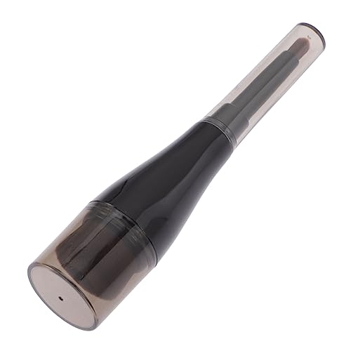 CRILSTYLEO Make-up-Pinsel doppelseitig Rouge Foundation Concealer Lidschatten Damen-Werkzeug ABS-Faser langlebig komfortable Nutzung CRILSTYLEO Make-up-Pinsel doppelseitig Rouge Foundation Concealer Lidschatten Damen-Werkzeug ABS-Faser langlebig komfortable Nutzung von CRILSTYLEO