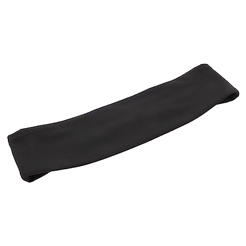 CRILSTYLEO Yoga-stirnbänder Für Damen Sport-haarband Aus Polyesterfaser Atmungsaktiv Und Schweißableitend Geeignet Für Fitness Laufen Und Reisen CRILSTYLEO Yoga-stirnbänder Für Damen Sport-haarband Aus Polyesterfaser Atmungsaktiv Und Schweißableitend Geeignet Für Fitness Laufen Und Reisen von CRILSTYLEO