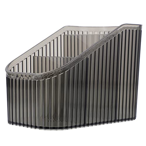 CRILSTYLEO Eleganter Make-up-pinselhalter Behälter 3-stufiger Pinselstifthalter Für Den Make-up-pinsel-organizer von CRILSTYLEO