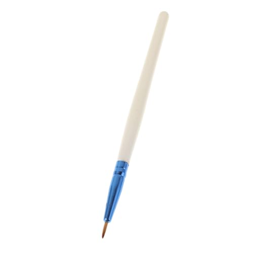 CRILSTYLEO Unverzichtbares Make-up-pinsel-set Feiner Liner-pinsel Lidschatten-tool Sanfte Borsten Für Ein Gleichmäßiges Auftragen CRILSTYLEO Unverzichtbares Make-up-pinsel-set Feiner Liner-pinsel Lidschatten-tool Sanfte Borsten Für Ein Gleichmäßiges Auftragen von CRILSTYLEO