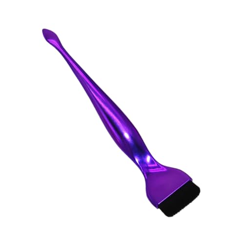 CRILSTYLEO Makeup Pinsel Für Flüssige Foundation Tragbarer Ultra Dünner Foundation Pinsel Für Frauen Präzises Verblenden Und Professionelles Auftragen Von Make-up von CRILSTYLEO