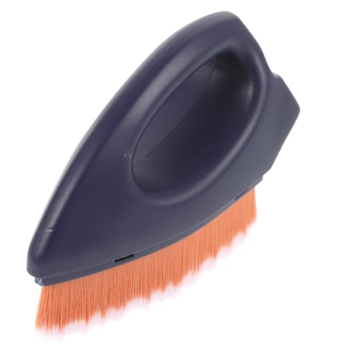 CRILSTYLEO Einzigartiger Make-up-pinsel in Wellenform Rougepinsel Für Frauen Und Mädchen Foundation- von CRILSTYLEO