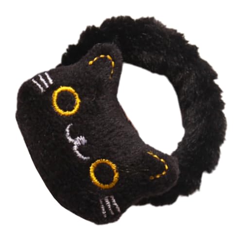 CRILSTYLEO Haargummi Pferdeschwanzhalter Elastisch Mit Tierdekoration Für Mädchen Und Damen Haar-accessoires Kleine Bänder CRILSTYLEO Haargummi Pferdeschwanzhalter Elastisch Mit Tierdekoration Für Mädchen Und Damen Haar-accessoires Kleine Bänder von CRILSTYLEO