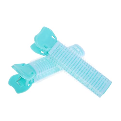 CRILSTYLEO Haarclips Für Lockenwickler Ansatzclips Volumenclip Lockenwickler Haaransatzclips Styling-roller-tools Für Frauen Und Mädchen Mit Dünnem Haar von CRILSTYLEO
