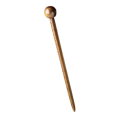 CRILSTYLEO Haarstäbe Aus Holz Für Frauen Haar-accessoires Von Hair Chopsticks for Buns CRILSTYLEO Haarstäbe Aus Holz Für Frauen Haar-accessoires Von Hair Chopsticks for Buns von CRILSTYLEO