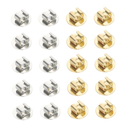 CRILSTYLEO Haarseile Requisiten 20-teiliges Set Mit Haarseilmaterialien Für Mädchen Haarschmuck Handgefertigte Accessoires CRILSTYLEO Haarseile Requisiten 20-teiliges Set Mit Haarseilmaterialien Für Mädchen Haarschmuck Handgefertigte Accessoires von CRILSTYLEO