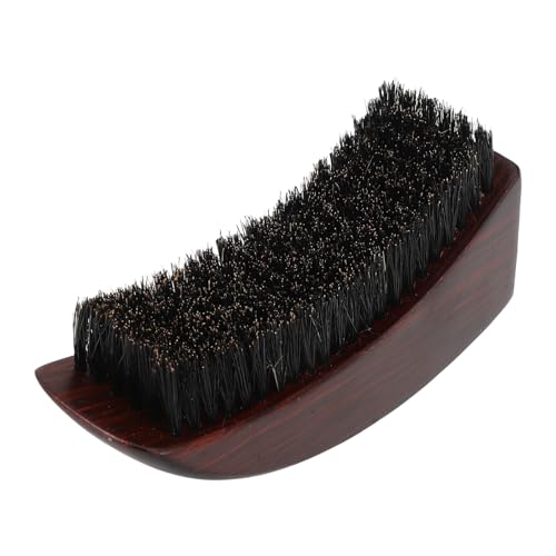 CRILSTYLEO Herren Haar- Und Bartbürsten-set Mit Weichen Borsten Entwirrer Friseur-styling-werkzeug Haarreinigung Bartzubehör CRILSTYLEO Herren Haar- Und Bartbürsten-set Mit Weichen Borsten Entwirrer Friseur-styling-werkzeug Haarreinigung Bartzubehör von CRILSTYLEO