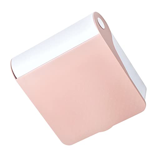 CRILSTYLEO Make-up-Aufbewahrungs-Organizer Wandbehang Kosmetik-Aufbewahrungsbehälter mit Spiegel CRILSTYLEO Make-up-Aufbewahrungs-Organizer Wandbehang Kosmetik-Aufbewahrungsbehälter mit Spiegel von CRILSTYLEO