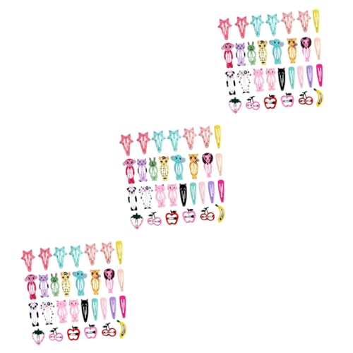 CRILSTYLEO Kinder Haarklammern Piraten Kinder Haarclips 180 Stk Haarspangen Pin-curl-clips Haarspange Haarklammer Metall-snap-verschluss Metall Snap Hair Accessories for CRILSTYLEO Kinder Haarklammern Piraten Kinder Haarclips 180 Stk Haarspangen Pin-curl-clips Haarspange Haarklammer Metall-snap-verschluss Metall Snap Hair Accessories for von CRILSTYLEO