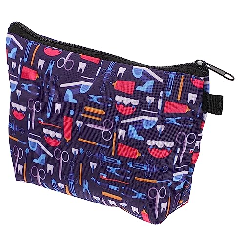 CRILSTYLEO Kosmetiktasche Für Reisen Große Kapazität Wasserdichtes Design Für Damen Zur Aufbewahrung Von Toilettenartikeln Und Make-up Multifunktionale Organizer-Tasche CRILSTYLEO Kosmetiktasche Für Reisen Große Kapazität Wasserdichtes Design Für Damen Zur Aufbewahrung Von Toilettenartikeln Und Make-up Multifunktionale Organizer-Tasche von CRILSTYLEO