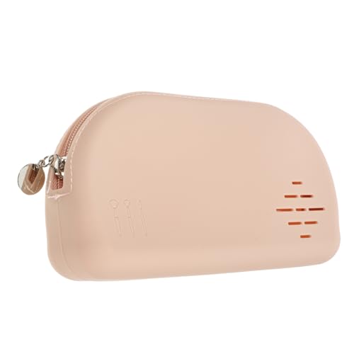 CRILSTYLEO Make-up Pinsel Reise Fall Tragbare Organizer Make-up Pinsel Tasche Für CRILSTYLEO Make-up Pinsel Reise Fall Tragbare Organizer Make-up Pinsel Tasche Für von CRILSTYLEO