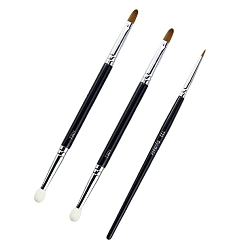 CRILSTYLEO Eyeliner Doppelkopf Concealer Kreative Make-up Tools Reisen Make-up Kosmetikprodukte von CRILSTYLEO