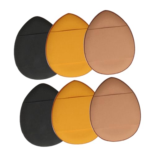 CRILSTYLEO Make-up-kissen-puff-set – Mini Make-up-tools Für Damen Einfach Zu Verwenden Und Tragbar CRILSTYLEO Make-up-kissen-puff-set – Mini Make-up-tools Für Damen Einfach Zu Verwenden Und Tragbar von CRILSTYLEO