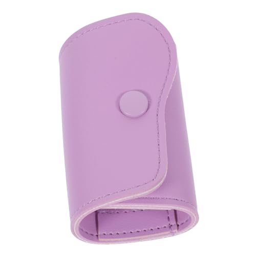 CRILSTYLEO Nagelbohrer-haltertasche 16-loch-nagelwerkzeug-organizer Nagelbohrerhalter Für Salons CRILSTYLEO Nagelbohrer-haltertasche 16-loch-nagelwerkzeug-organizer Nagelbohrerhalter Für Salons von CRILSTYLEO