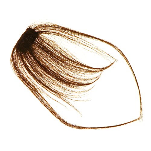 CRILSTYLEO Haarverlängerung Clip-in Damen-front Haarteil Haarverlängerung Haaraccessoire Air Schmuck Für Alltag Und Party CRILSTYLEO Haarverlängerung Clip-in Damen-front Haarteil Haarverlängerung Haaraccessoire Air Schmuck Für Alltag Und Party von CRILSTYLEO