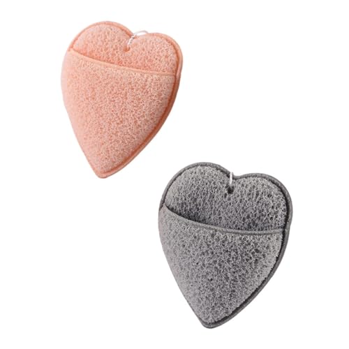 CRILSTYLEO Weiche Textur Gesicht Waschen Puff Set Make-up Entferner Pads Für CRILSTYLEO Weiche Textur Gesicht Waschen Puff Set Make-up Entferner Pads Für von CRILSTYLEO