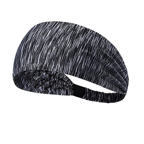 Sport-Stirnbänder damen stirnbänder Sportliche Stirnbänder bandana stirnband Kopftuch Stirnband Turban-Stirnband haarband hair-band hairbands feichtucher Yoga-Stirnband Männer Grey CRILSTYLEO Sport-Stirnbänder damen stirnbänder Sportliche Stirnbänder bandana stirnband Kopftuch Stirnband Turban-Stirnband haarband hair-band hairbands feichtucher Yoga-Stirnband Männer Grey CRILSTYLEO von CRILSTYLEO