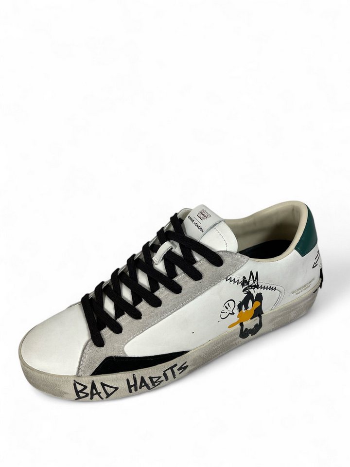 CRIME LONDON Schnürstiefelette CRIME LONDON Schnürstiefelette von CRIME LONDON