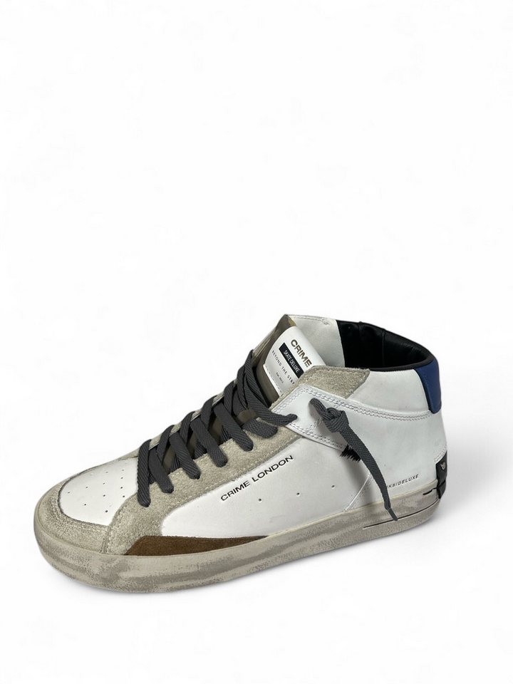 CRIME LONDON Schnürstiefelette CRIME LONDON Schnürstiefelette von CRIME LONDON