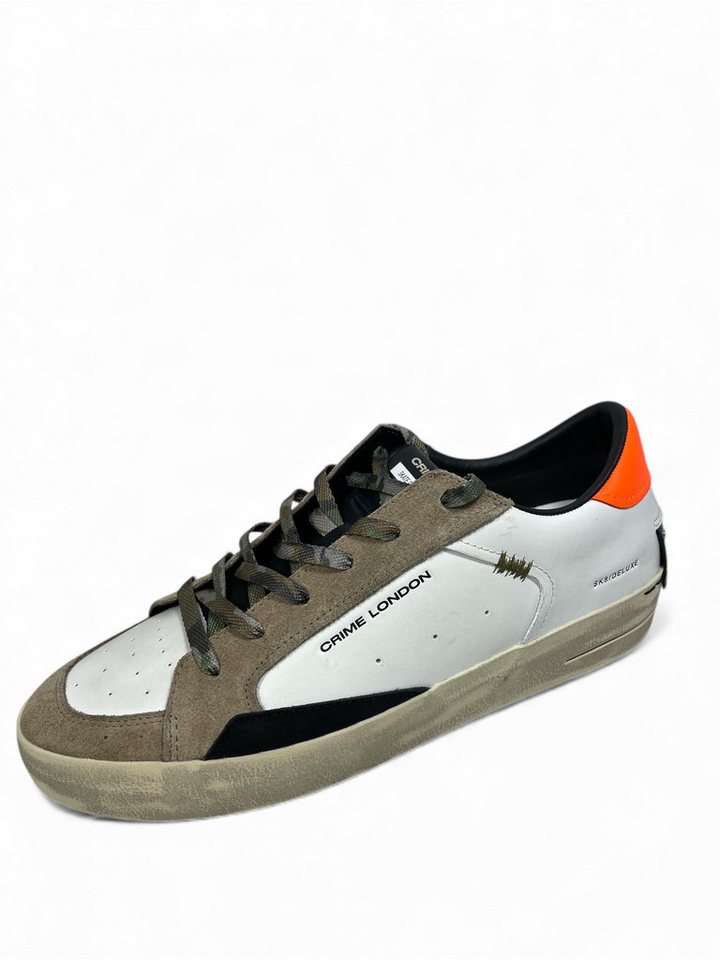 CRIME LONDON Sneaker von CRIME LONDON