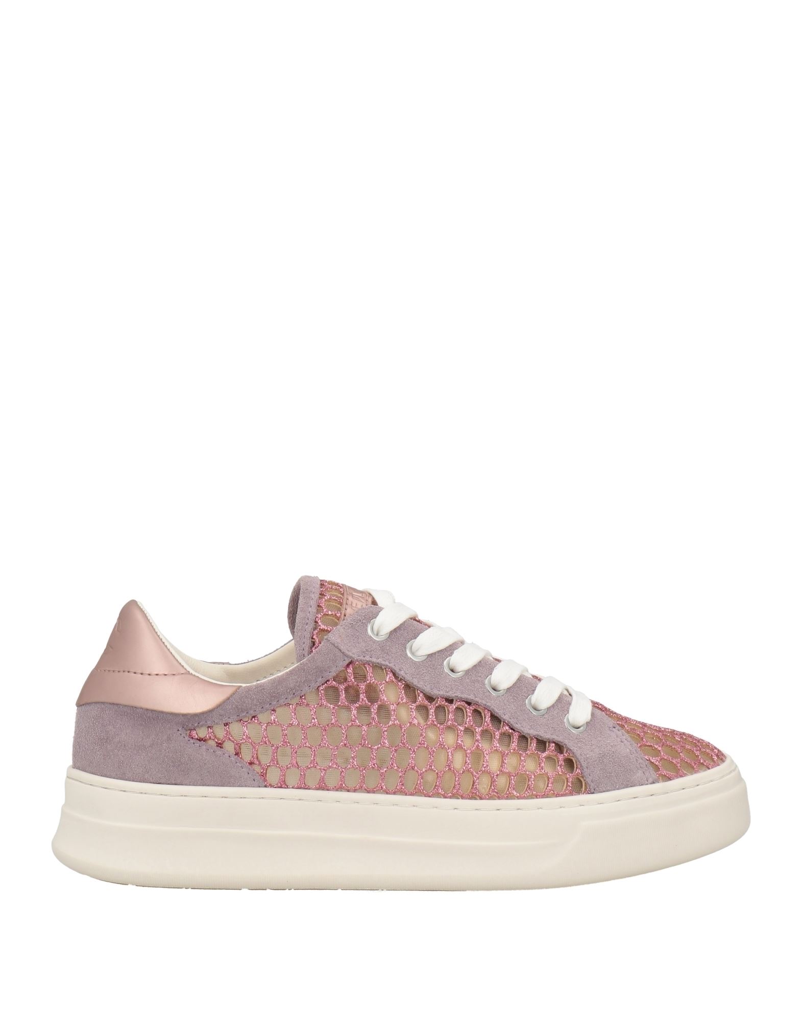 CRIME London Sneakers Damen Altrosa von CRIME London